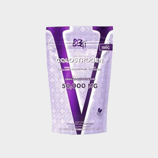 Picture of V COLOSTROGEN POWDER